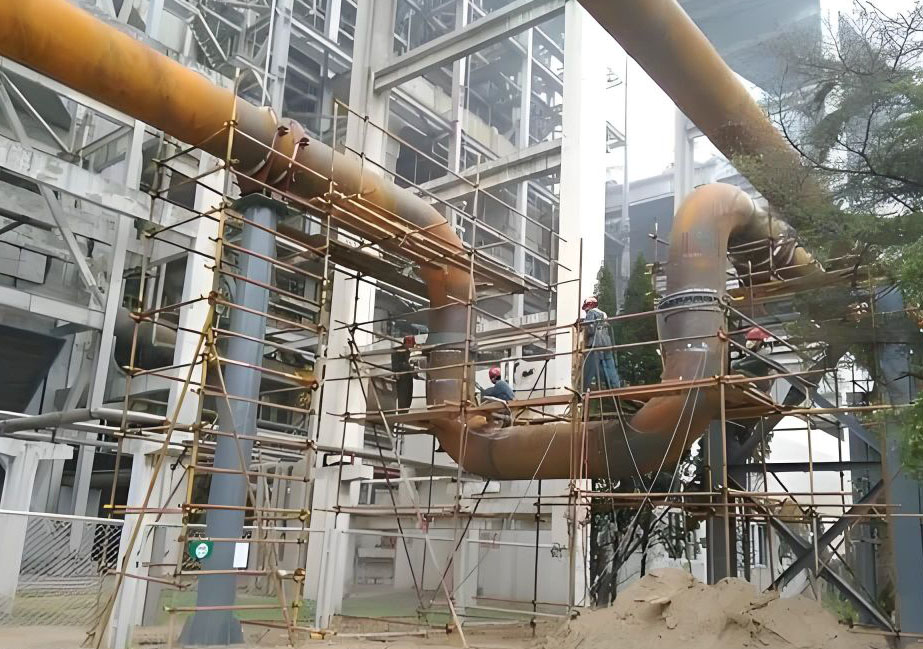 泽库石油化工设备采购安装施工